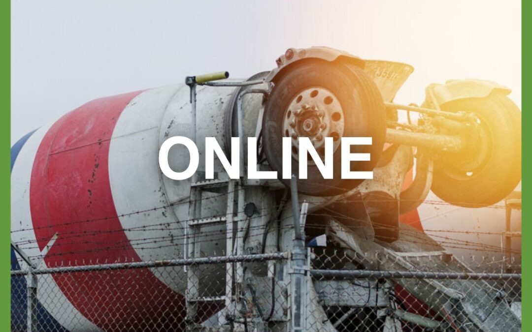 ONLINE – Seminario tecnico END OF WASTE Gestione dei rifiuti da costruzione e demolizione