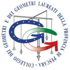 LOGO COLLEGIO GEOMETRI PESCARA 2023 2027
